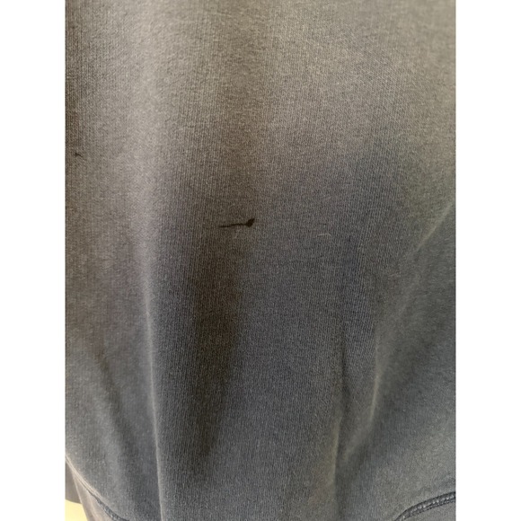 Nike 2003 United States National Soccer Team Hoodie Jacket Size Youth M 8-10 Zip - Picture 7 of 9